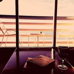 微妙的奢华心情