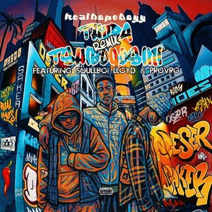 Thuba Tshibogisini (Remix)