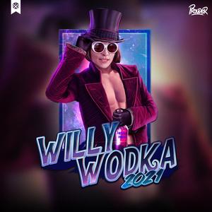 Willy Wodka 2021