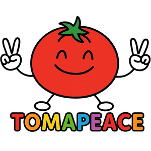 トマトを食べるじゃん ～中央市に買いに行こう!～