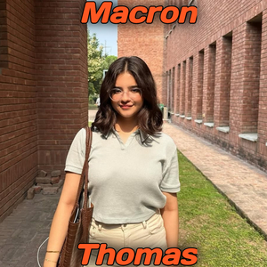Macron