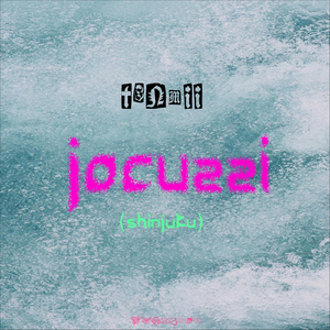 Jacuzzi (feat. Gabriel Nixon)