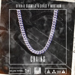 Chains (feat. Carmelo & Chris y Mouthon)
