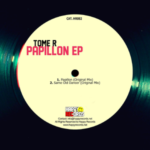Papillon (Original Mix)