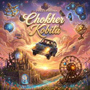 Chokher Kobita