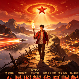 东方大国-激情版