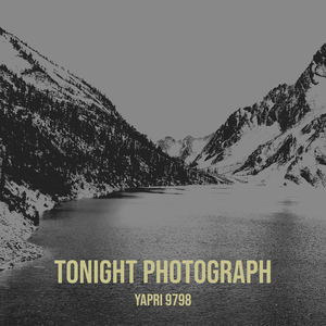 Tonight Photograph