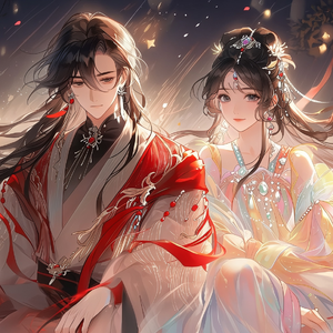 听泉录-《南墙》剧本杀同人曲