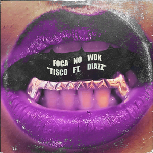 Foca no Wok (feat. Diazz)