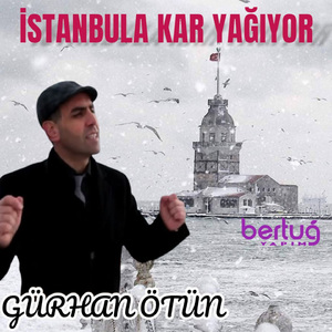 İstanbul'a Kar Yağıyor