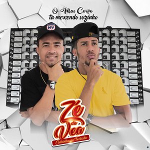 Meu Corpo Ta Mexendo Sozinho