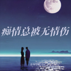 痴情总被无情伤(即兴钢琴版)