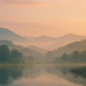 Light through the window