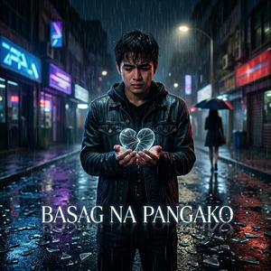 Basag na Pangako