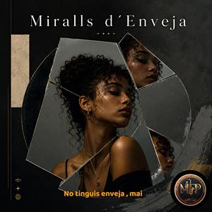 Miralls d´Enveja