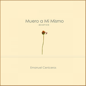 Muero a Mi Mismo