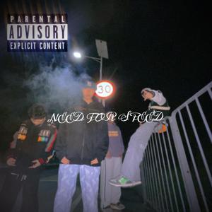 NEED FOR SPEED(prod.AlcoholFreeBaby)