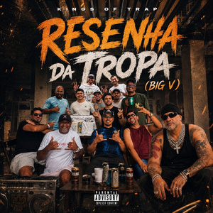 Resenha da Tropa