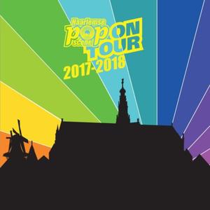 Messing up (Haarlemse Popscene On Tour 2018/2019)