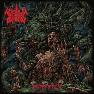 Insectile Penetration