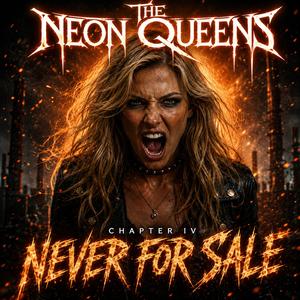 NEVER FOR SALE