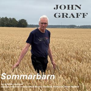 Sommarbarn