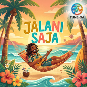Jalani Saja