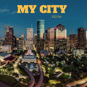 My City (Remix)