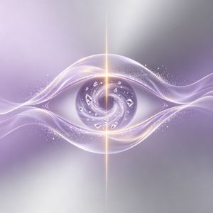 灵眼