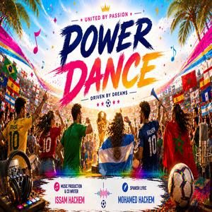 Power Dance
