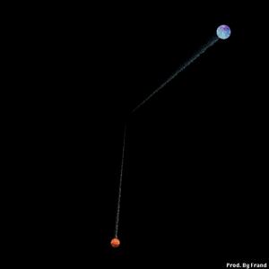 WITHOUT YOU (Frand Remix)