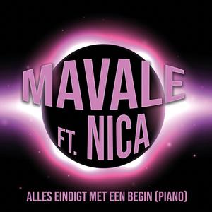 Alles eindigt met een begin (feat. Nica)