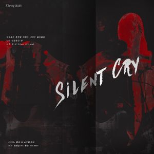 Silent Cry（翻自StrayKids）