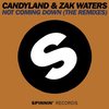 Candyland - Not Coming Down (28 Mansions Remix)