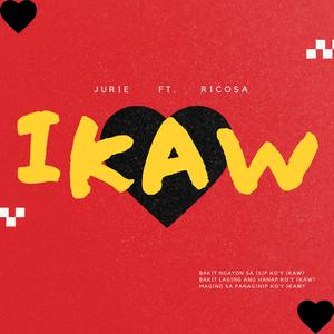 Ikaw (feat. Ricosa)