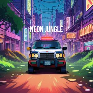 NEON JUNGLE