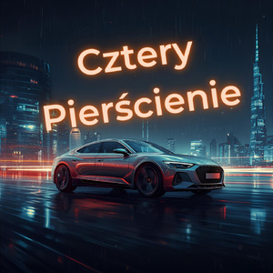 Cztery pierścienie