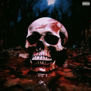 血迹（prodby MEGA）