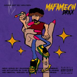 DRAXSTAR (MAFAMECH) (feat. prod by POLYMATH)