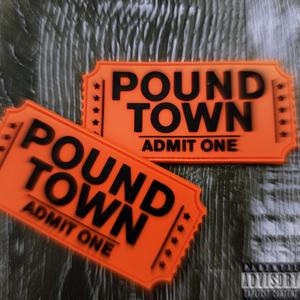 Pound Town (feat. woaahhvonn) (Remix)