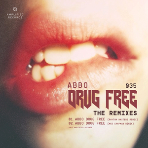 Drug Free (Max Chapman Remix)