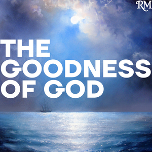 The Goodness Of God (Piano Version)