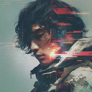Glitch In Your Orbit (Emo)