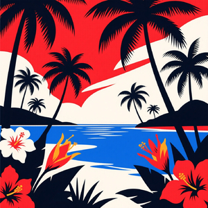 "Corazón de Borikén"