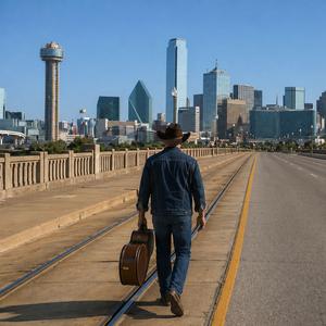 Back to Texas