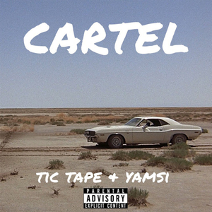 Cartel (feat. TicTape)