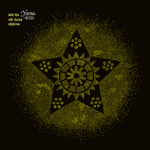 Nu e de annda jul. Väcksång utanför stugan - Idag idag är ann’dag jul