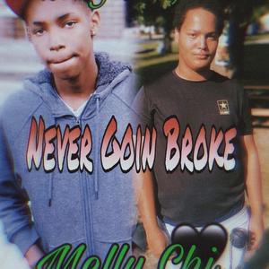 Never Goin Broke