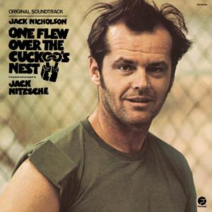 One Flew Over The Cuckoo's Nest (Closing Theme) (50th Anniversary / Remastered 2025)