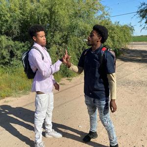 Kome Hoop